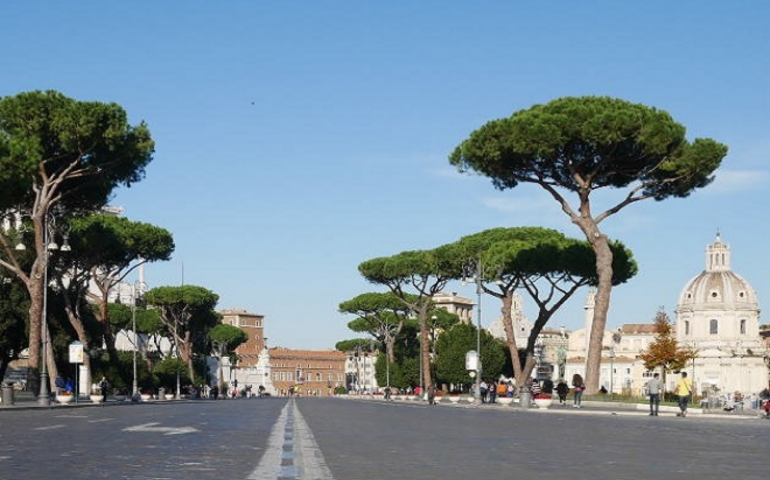 Domeniche ecologiche a Roma, programma di eventi di sensibilizzazione ambientale e culturale