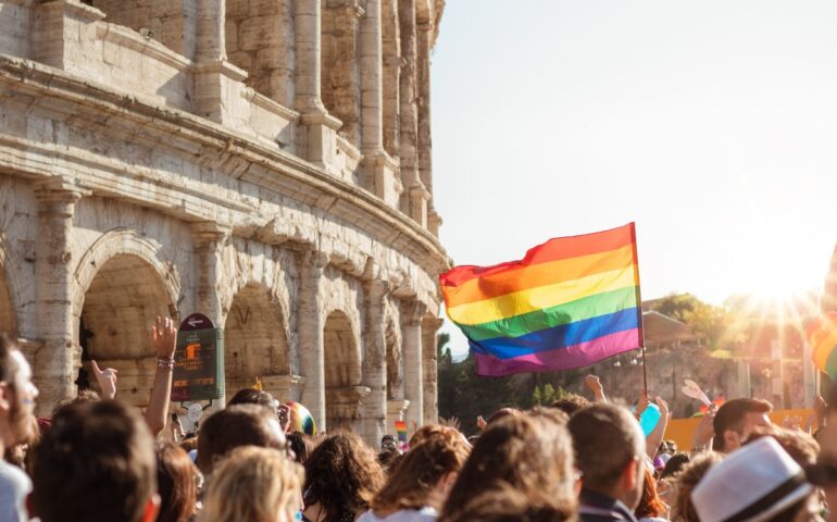 Diritti, oggi è il “Coming out Day”