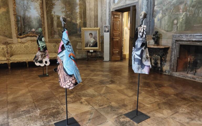 Un’immersione nell’arte contemporanea: Rome Art Week torna per una settimana di esplorazione artistica a Roma