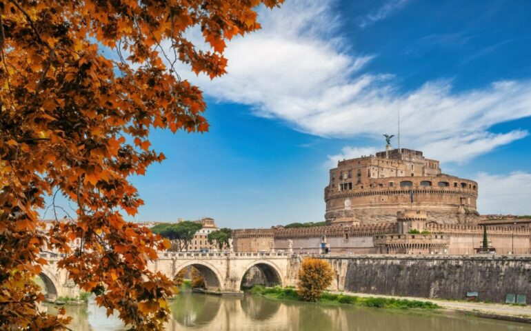 Perché si dice “Ottobrate romane”?