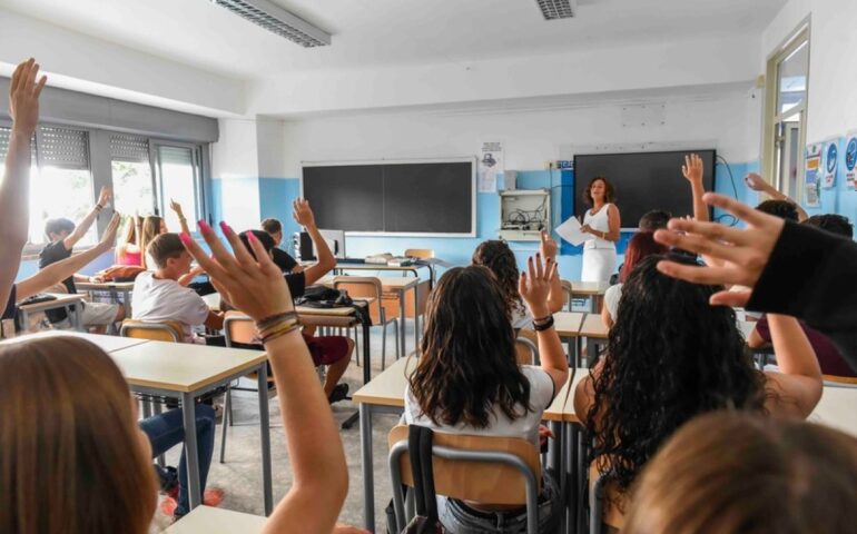 Municipio V, un premio per gli studenti migliori del territorio