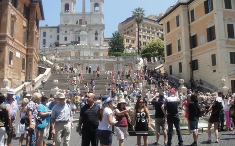 Qualità della vita, Roma guadagna venti posizioni