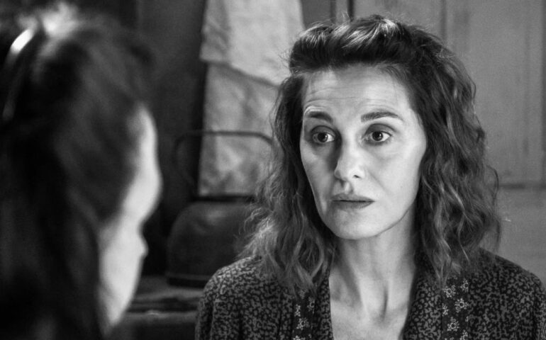 Chiusa la merceria di “C’è ancora domani”, il film di Paola Cortellesi: esisteva da generazioni