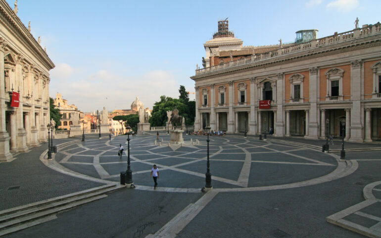 Romani, sapete quali sono i quartieri più e meno popolati della città?