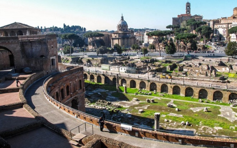 Musei civici e siti archeologici, domenica 3 dicembre ingresso gratuito