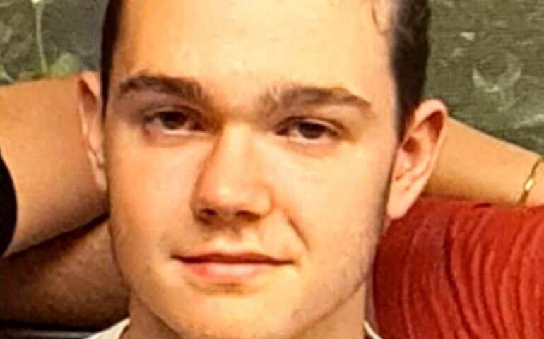 Viterbo, da giorni non si hanno più notizie del sedicenne Catalin Balan