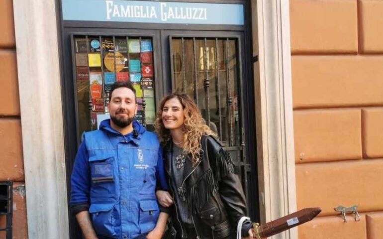 Una pescheria storica chiude dopo 130 anni a Roma a causa della ZTL
