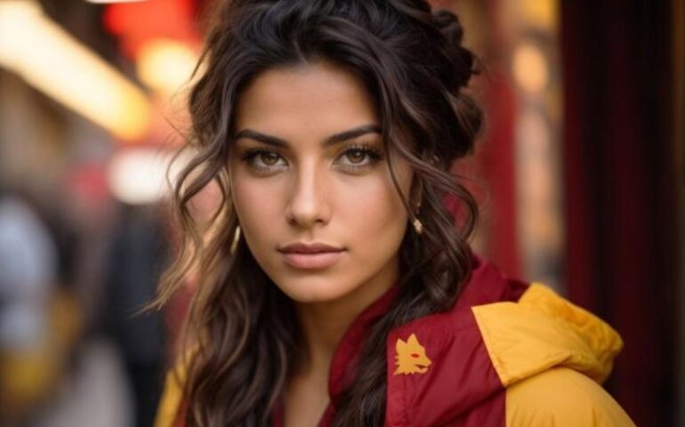 Chi è Francesca Giubelli, la prima travel blogger e influencer creata tramite l’intelligenza artificiale?