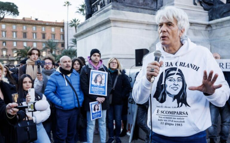 Emanuela Orlandi, nuova ipotesi: «I suoi resti a Santa Maria Maggiore»
