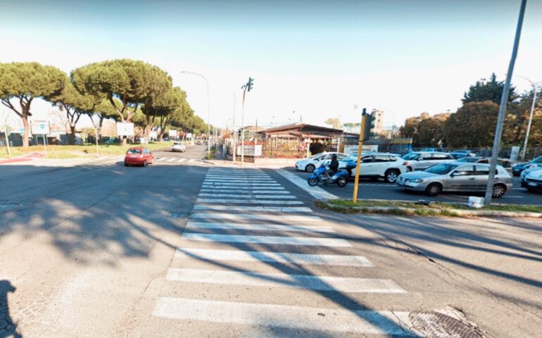 Sicurezza stradale a Roma, partita la nuova campagna di comunicazione