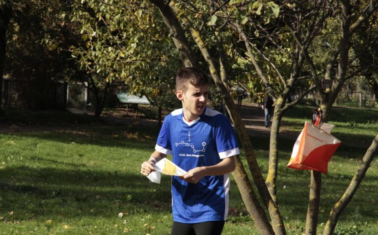 Orienteering, tornano i “Sabati dell’Orsa”, prossima tappa a Parco Talenti il 24 febbraio