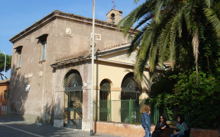 La Garbatella