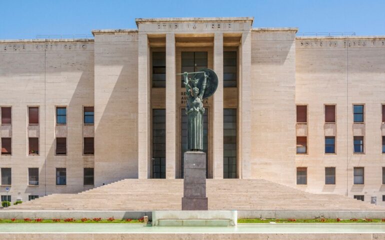 La Sapienza è stata scelta tra le 100 università migliori al mondo secondo il World reputation ranking 2023