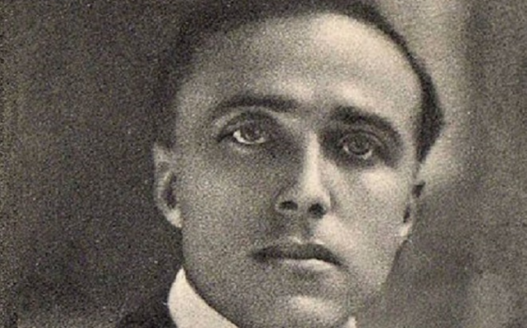Al Museo di Roma “Giacomo Matteotti. Vita e morte di un padre della democrazia”