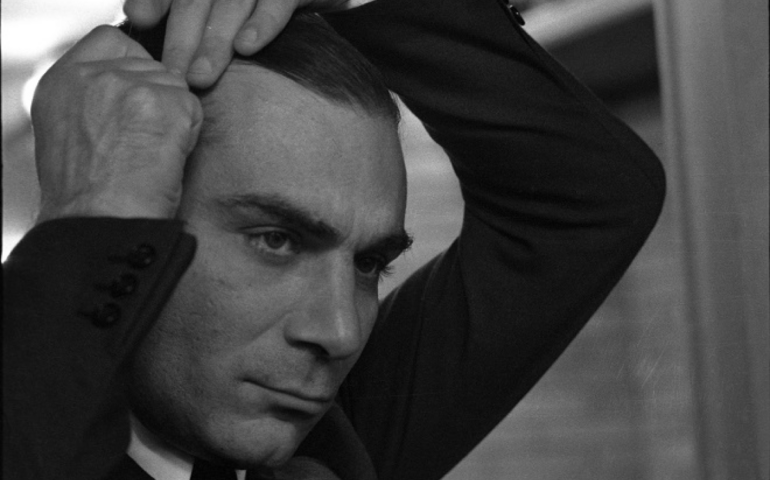 Gian Maria Volonté 30, mostra alla Wegil e proiezioni allo Spazio Scena