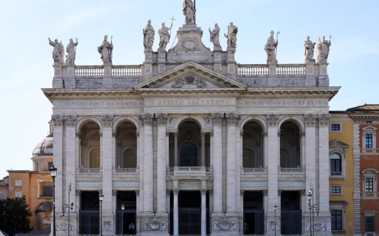 Silvestro II, il Papa Mago di Roma