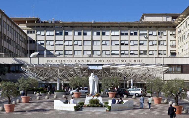 Il Gemelli di Roma tra i migliori 50 ospedali al mondo: è l’unico italiano