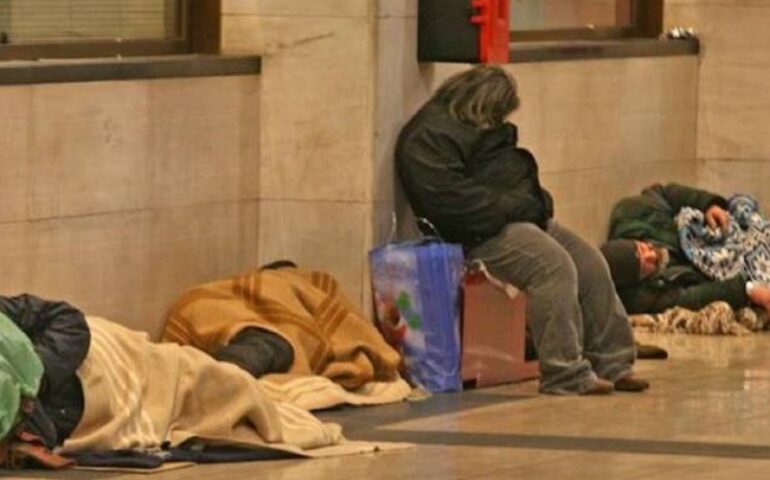 Roma, firmato accordo per interventi socio sanitari in favore di senza dimora con fragilità mentale