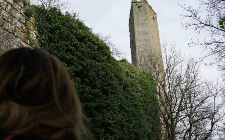 Gite fuori porta: la Torre di Chia, studio e dimora di Pier Paolo Pasolini