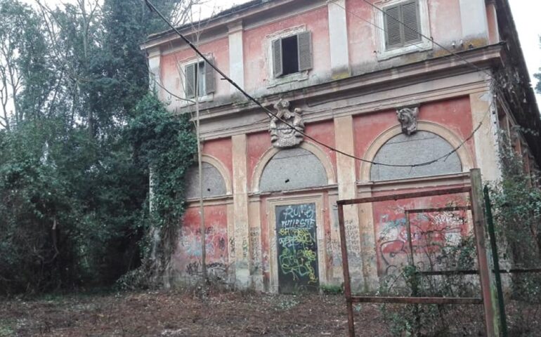 Roma, la rinascita di Villa Ada