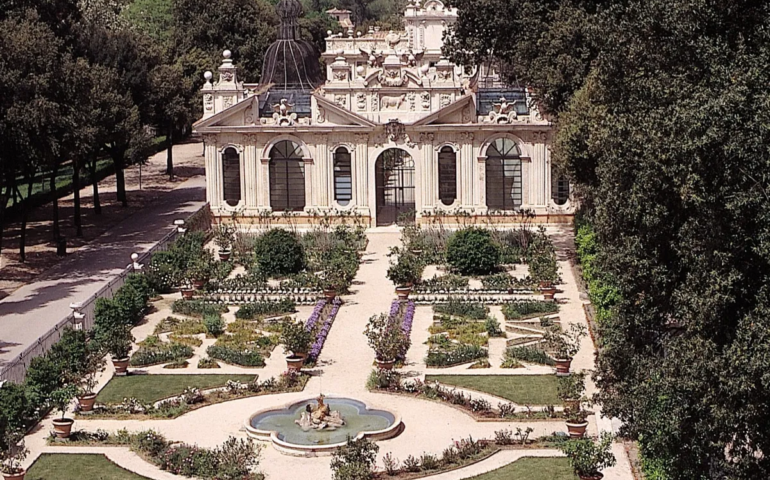 Il Comune di Roma rilancia il turismo dei Matrimoni, nuove location entro il 2024