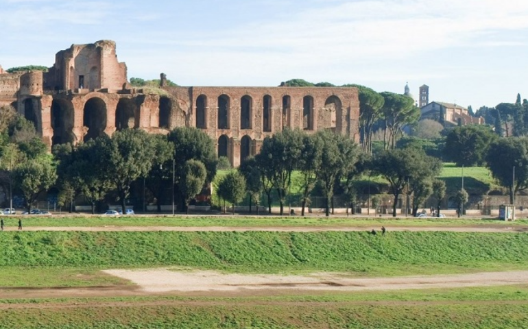 Concerto del 1° maggio al Circo Massimo, il piano mobilità