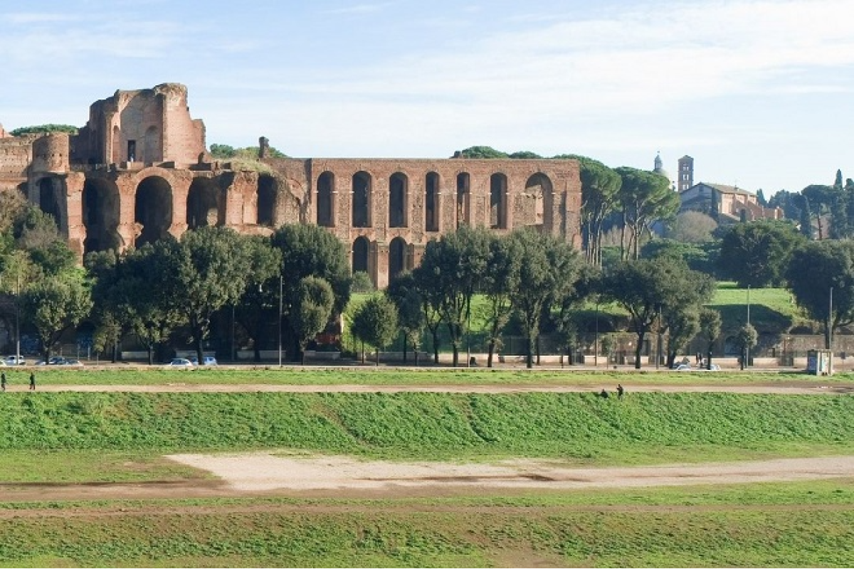 Concerto del 1° maggio al Circo Massimo, il piano mobilità