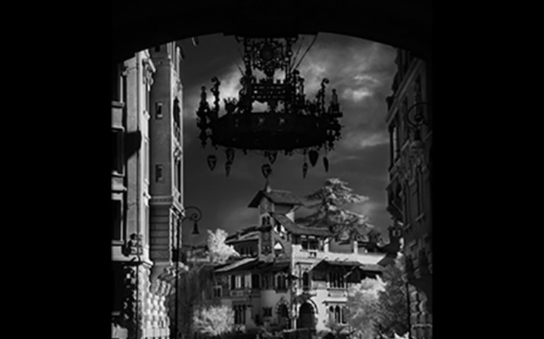 Mostre ed eventi per i 100 anni del quartiere Coppedè
