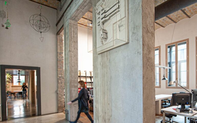 Design e architettura, torna Open House Roma