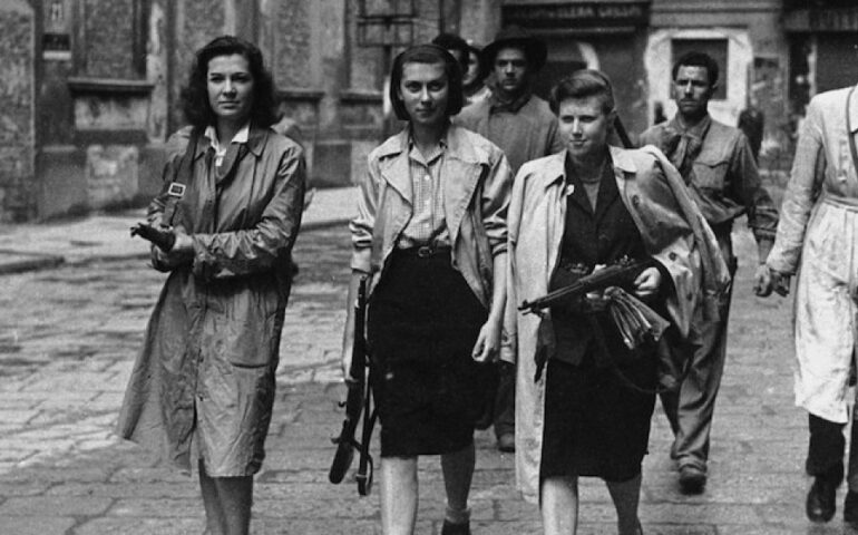 Dal 23 al 25 aprile torna a Roma la “Festa della Resistenza”