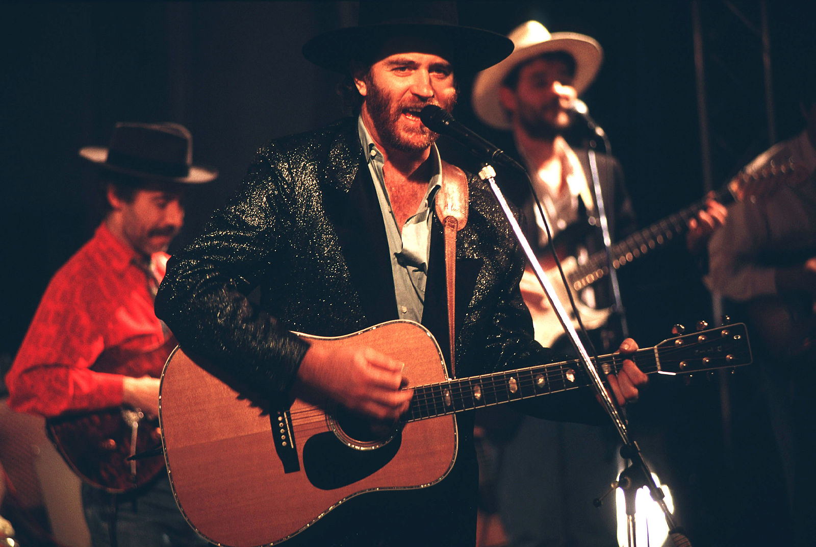 Francesco De Gregori