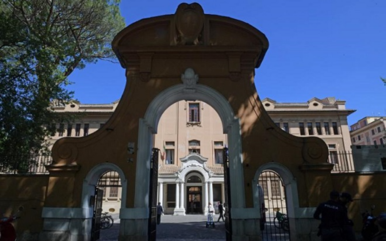 I cento anni del liceo romano “Mamiani”