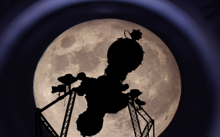 Planetario di Roma, vent’anni di viaggi tra stelle e pianeti