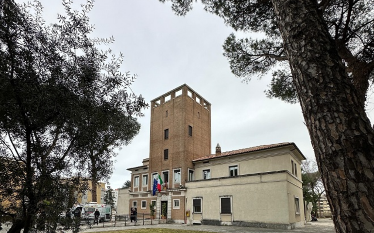 Alla scoperta di Roma: Villa Ipazia di Alessandria, una storia di trasformazione e rinascita