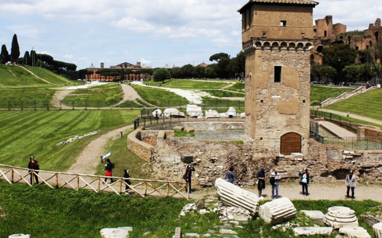 Oltre 35 mila visitatori per la domenica gratuita di maggio nei musei civici e siti archeologici