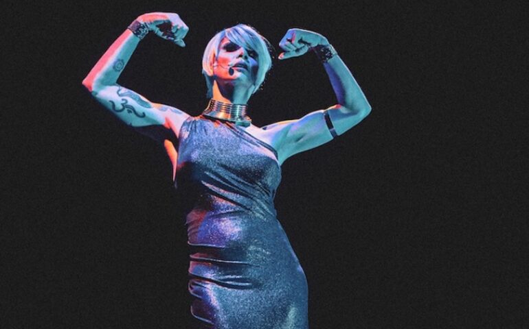 “Gender games” al Teatro Biblioteca Quarticciolo