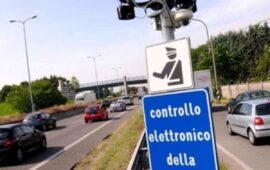 Roma: 40 nuovi autovelox per ridurre gli incidenti stradali