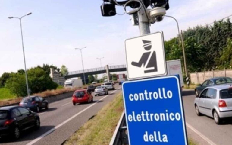 Roma: 40 nuovi autovelox per ridurre gli incidenti stradali