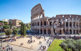 Roma oltre il Colosseo, scopri le magnifiche gemme nascoste della Capitale