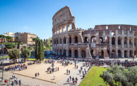 Il Colosseo