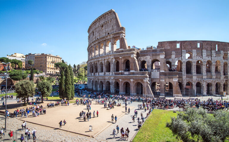 Il Colosseo