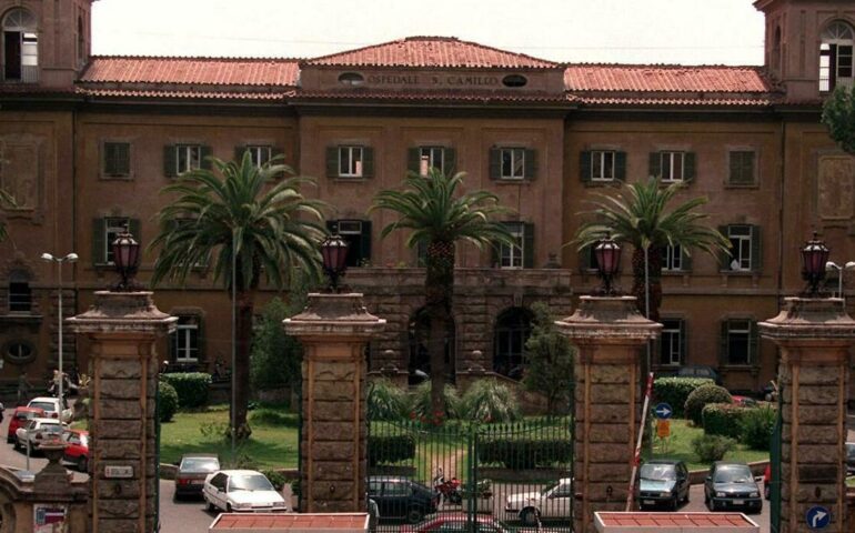 Roma, al San Camillo tac e risonanze magnetiche anche nel fine settimana: è il primo ospedale nel Lazio