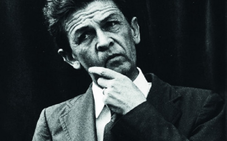 L’assemblea Capitolina ricorda Enrico Berlinguer