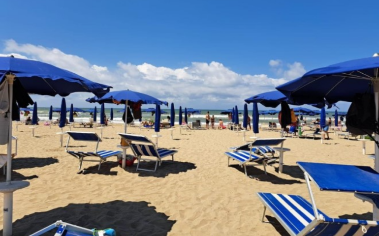 Municipio XV: con “Oasi marine” mare e spiaggia per over 65