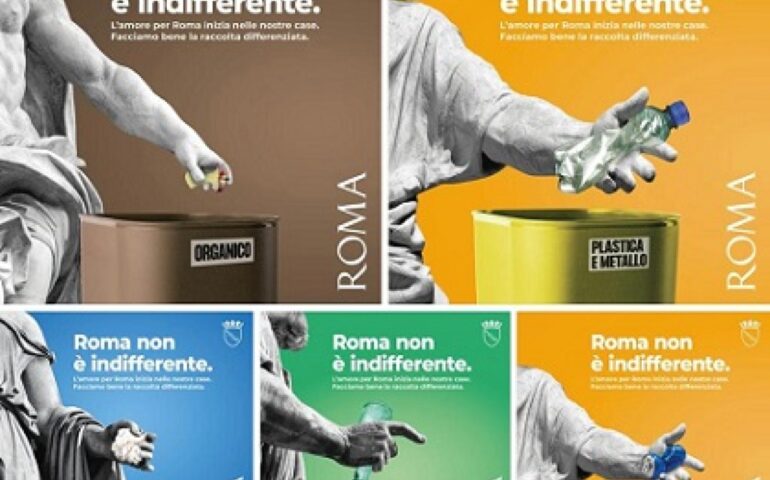 Roma premiata a Londra ai Polaris Awards