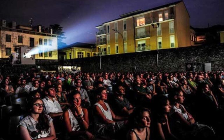 Viva il Cinema!, tre arene all’aperto in periferia