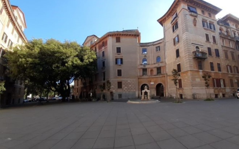 Flaminio, un quartiere in trasformazione