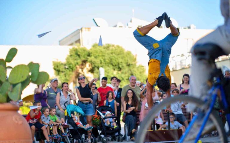 Torna dal 5 al 7 luglio il Roma Buskers Festival al Porto di Ostia: ecco gli artisti presenti