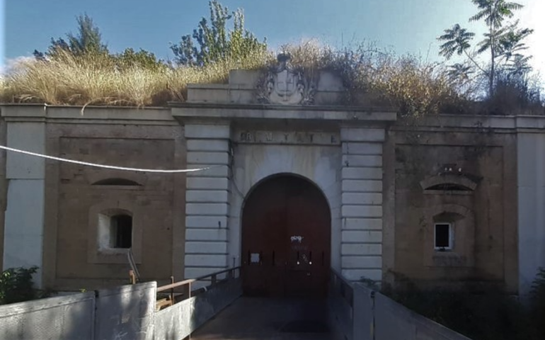 Roma nascosta, la nuova vita di Forte Antenne
