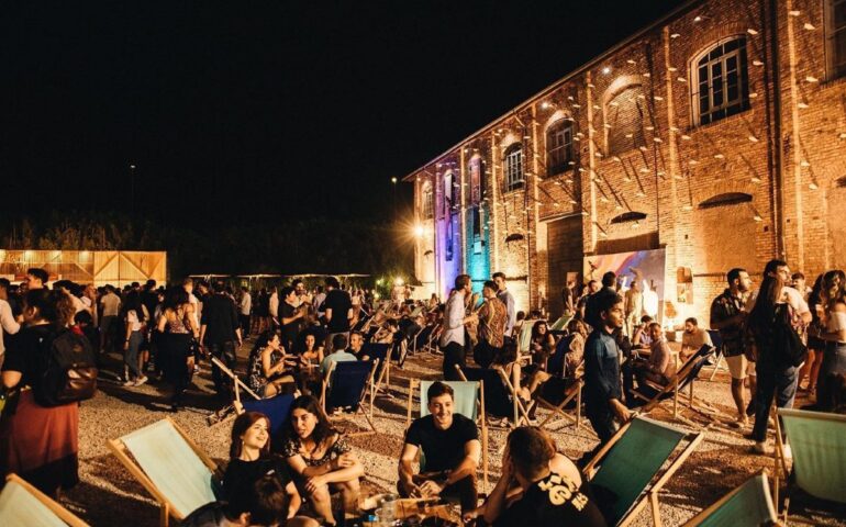 Viaggi dell’Arte con spettacoli e laboratori romani